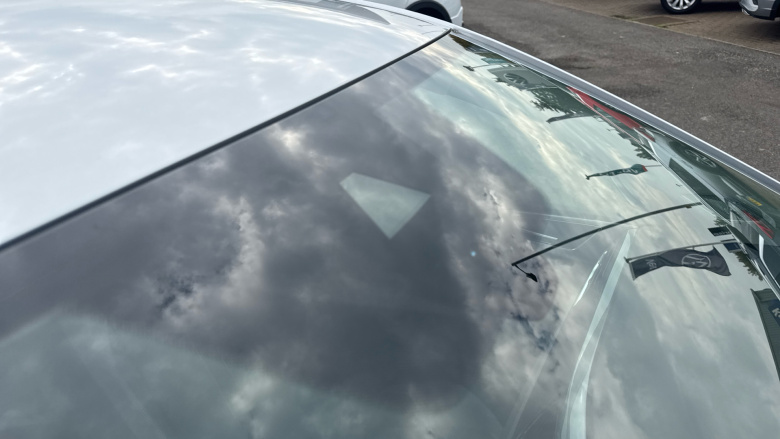 Volkswagen Polo 1.0 TSI Style 5dr Petrol Hatchback